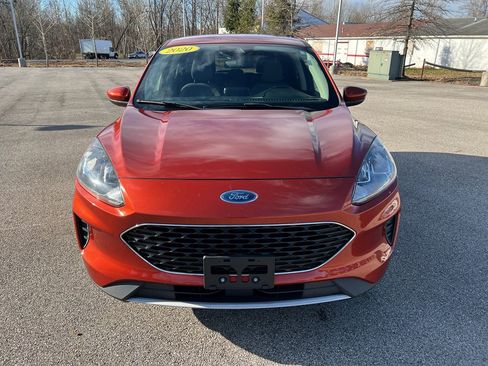 Used 2020 Ford Escape SE image 2
