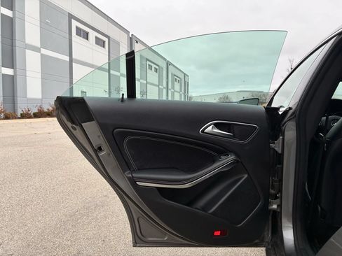 Used 2017 Mercedes-Benz CLA 250 4MATIC w/ Premium 1 Package image 14