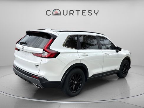 Used 2024 Honda CR-V Sport-L image 7