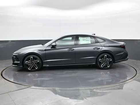 New 2026 Hyundai Sonata N Line image 8