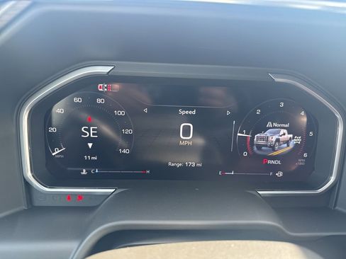 New 2026 GMC Sierra 2500 Denali Ultimate image 24