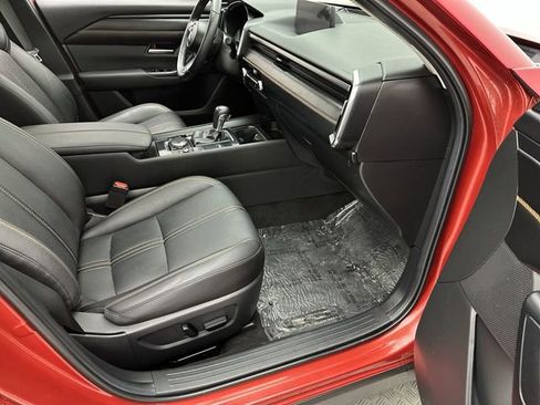 Used 2025 MAZDA CX-50 AWD 2.5 S w/ Premium Plus Pkg image 24