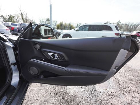 Used 2022 Toyota Supra Premium w/ Driver Assist Package image 12