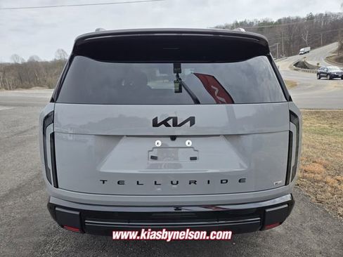 New 2027 Kia Telluride EX X-Line image 5