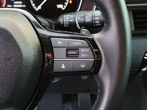 Certified 2024 Honda Pilot EX-L image 24