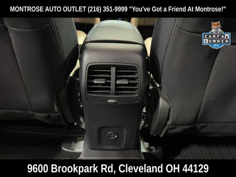 Used 2022 Ford Escape SE w/ Convenience Package image 35