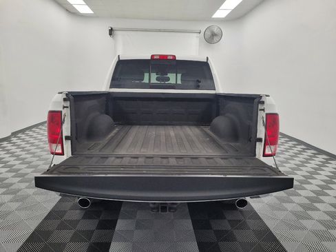 Used 2018 RAM 1500 Big Horn AWD/4WD image 29