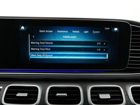 Used 2023 Mercedes-Benz GLS 450 4MATIC image 78