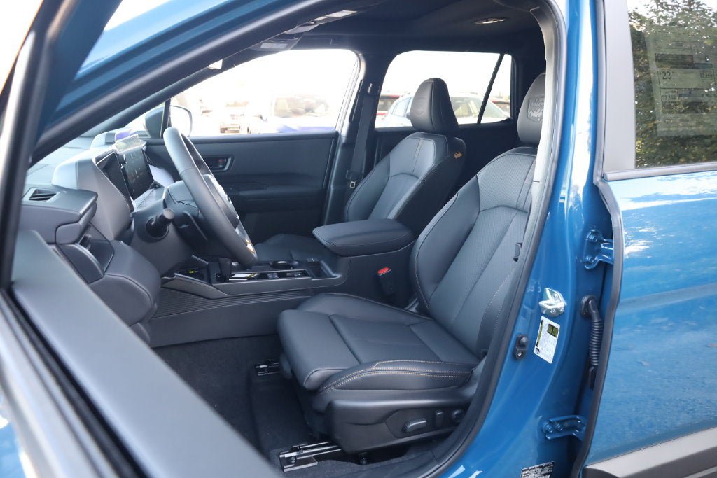 New 2026 Subaru Outback Wilderness AWD/4WD image 8
