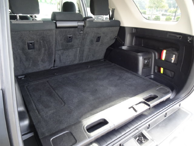Used 2015 Toyota 4Runner SR5 RWD image 28