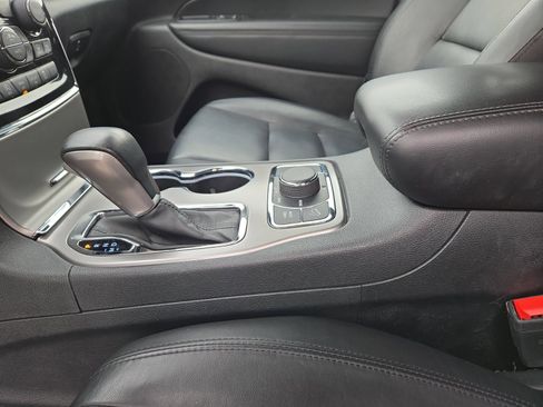 Used 2020 Jeep Grand Cherokee Limited image 22