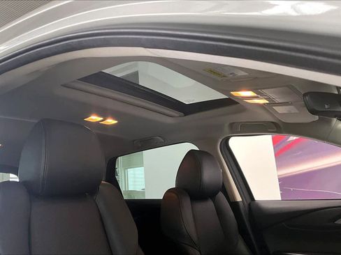 Used 2023 MAZDA CX-9 Touring Plus image 28