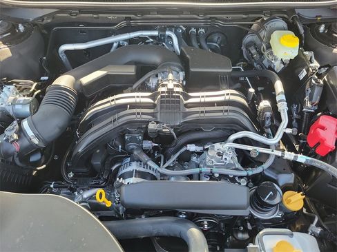 New 2025 Subaru Outback Premium image 10