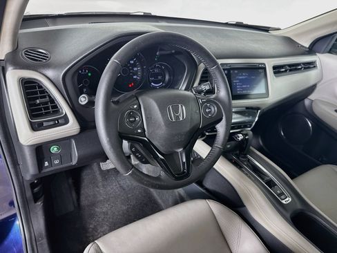 Used 2016 Honda HR-V EX-L image 8