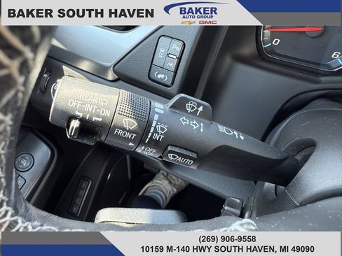 Used 2020 Chevrolet Tahoe Premier image 21