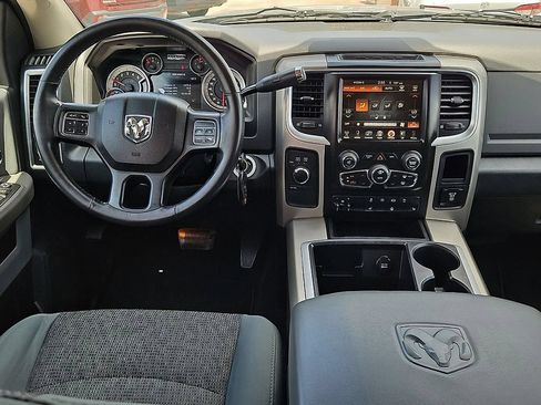 Used 2015 RAM 2500 Lone Star AWD/4WD image 19