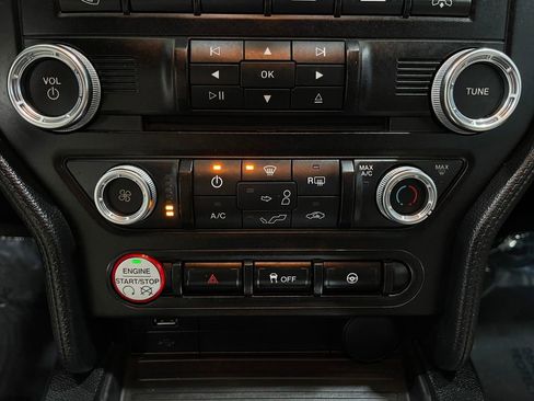 Used 2015 Ford Mustang GT image 24