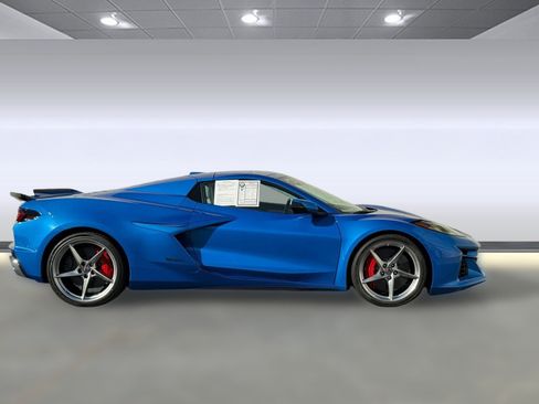 Used 2024 Chevrolet Corvette E-Ray image 6