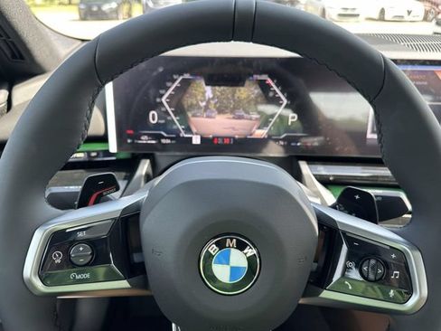 New 2027 BMW 540i xDrive w/ M Sport Package AWD/4WD image 15