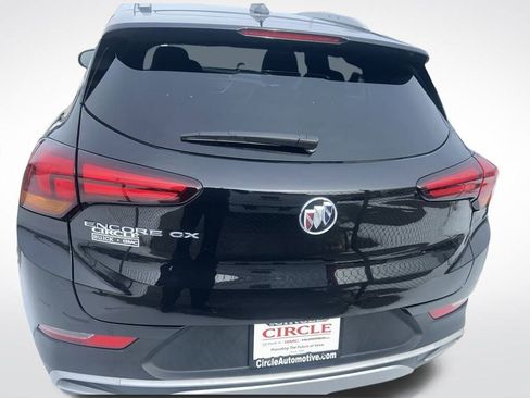 Used 2023 Buick Encore GX Select image 16