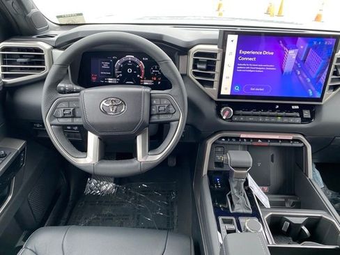 New 2026 Toyota Tundra Limited image 15