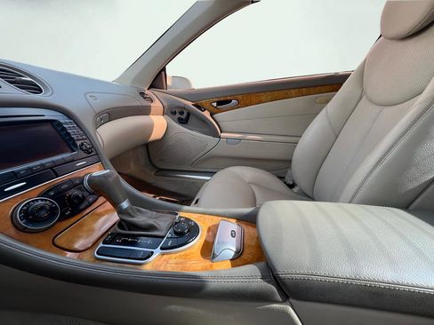 Used 2007 Mercedes-Benz SL 550 image 43