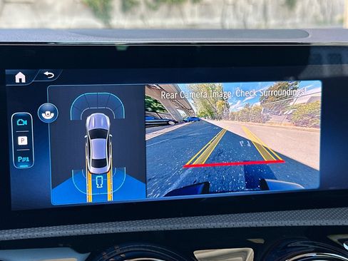 Used 2026 Mercedes-Benz CLA 250 image 24