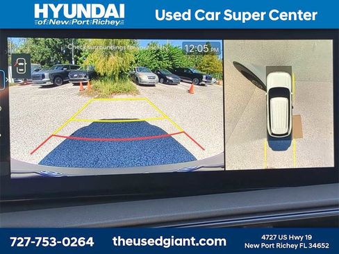 New 2026 Hyundai Palisade XRT Pro image 31