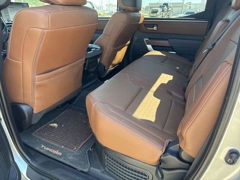 Used 2024 Toyota Tundra 1794 Edition image 21
