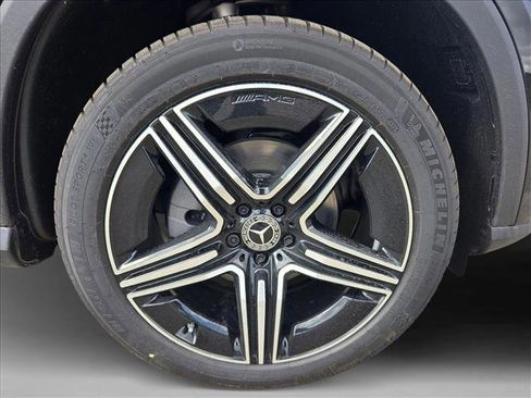 New 2026 Mercedes-Benz GLC 300 image 16