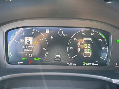 Certified 2026 Honda Civic Sport Touring