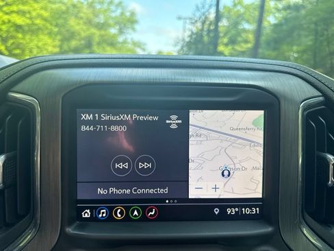 Used 2019 GMC Sierra 1500 Denali w/ Denali Ultimate Package AWD/4WD image 19