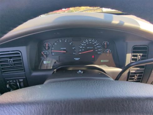 Used 2004 Dodge Dakota SLT w/ PWR Convenience Group image 22