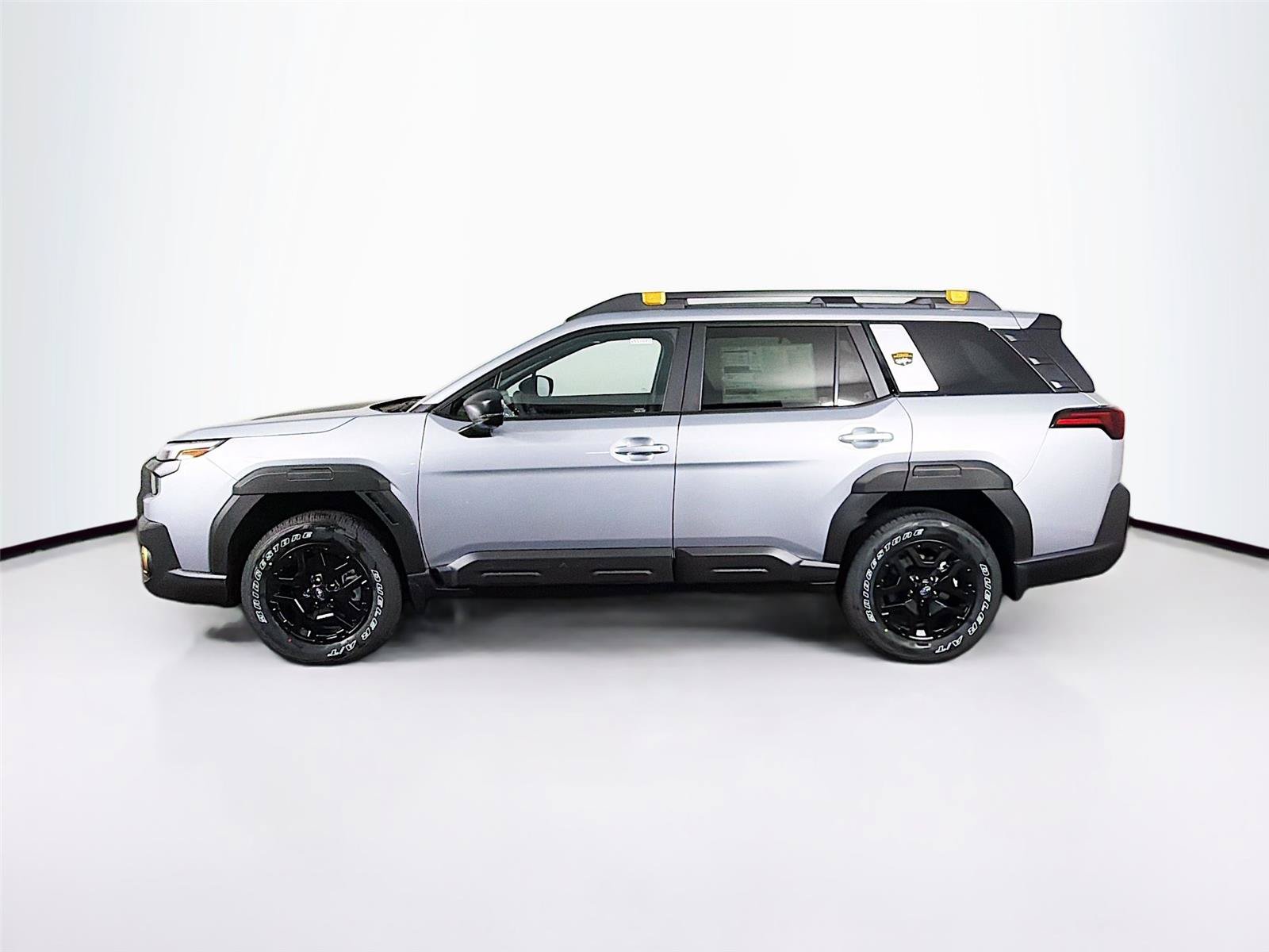 New 2026 Subaru Outback Wilderness AWD/4WD image 4