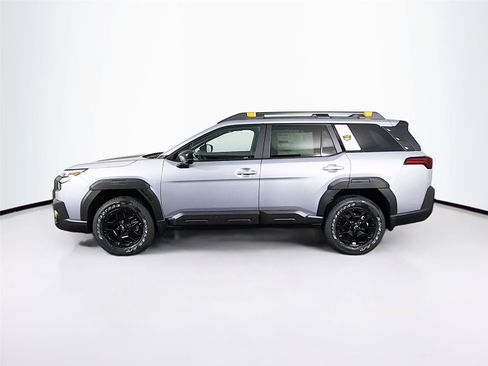 New 2026 Subaru Outback Wilderness AWD/4WD image 4