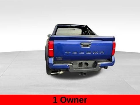 Used 2024 Toyota Tacoma TRD Off-Road image 6