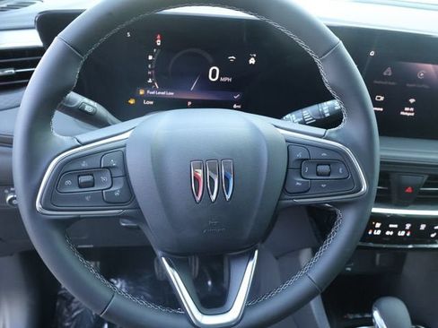 New 2026 Buick Encore GX Avenir w/ Avenir Technology Package AWD/4WD image 28