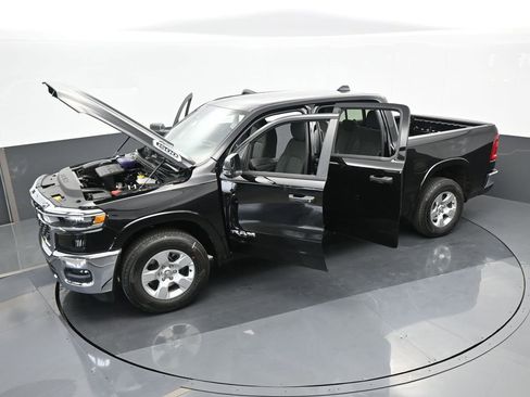 Used 2025 RAM 1500 Big Horn image 64