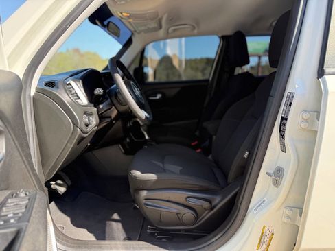 Used 2020 Jeep Renegade Sport image 18