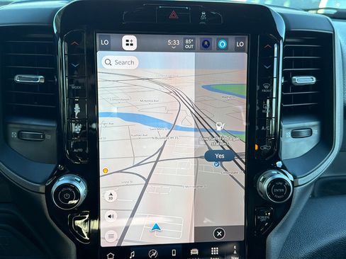 New 2026 RAM 2500 Tradesman image 22