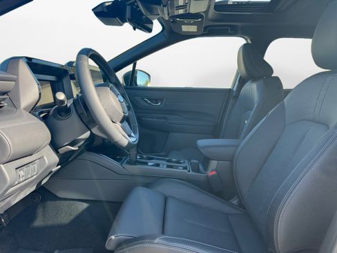 New 2026 Subaru Outback Touring XT AWD/4WD image 9