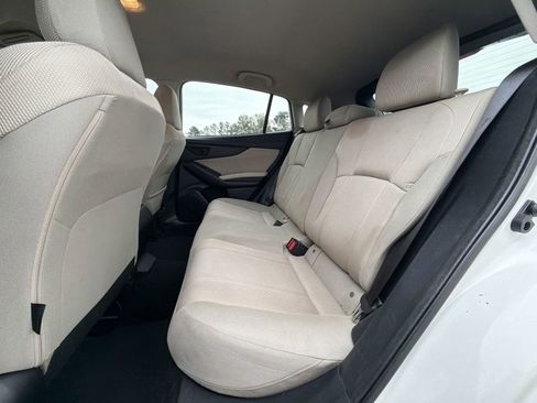 Used 2018 Subaru Impreza 2.0i Premium w/ Eyesight & BSD & Rcta image 32