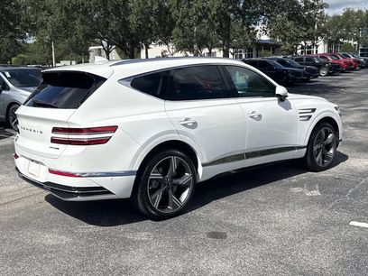 Used 2025 Genesis GV80 3.5T Prestige