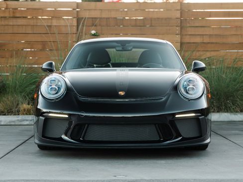 Used 2019 Porsche 911 GT3 image 2