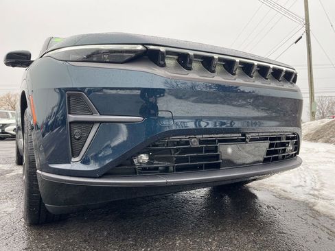 Used 2025 Jeep Wagoneer S Limited image 9