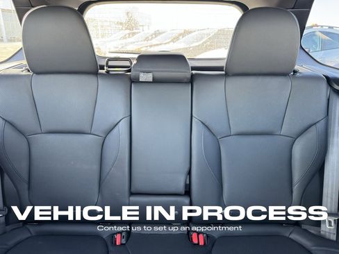 Used 2025 Subaru Forester Limited image 24