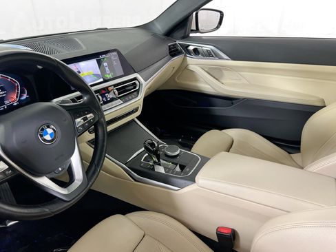 Used 2022 BMW 430i xDrive Coupe w/ Convenience Package AWD/4WD image 24