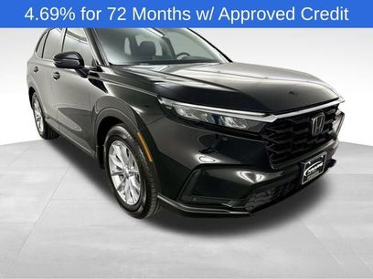 Used 2023 Honda CR-V EX-L