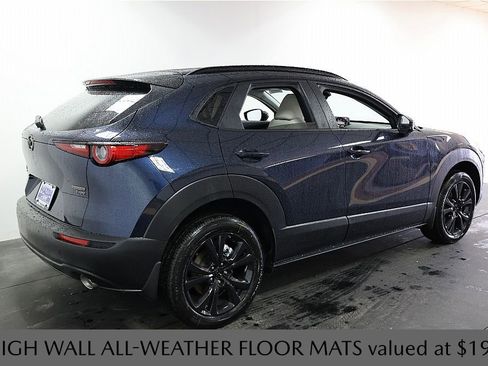 New 2026 MAZDA CX-30 Aire Edition AWD/4WD image 4