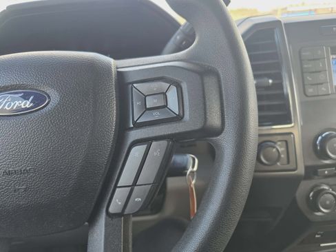 Used 2018 Ford F150 XLT AWD/4WD image 20
